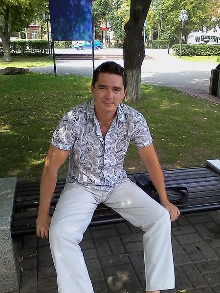 Георгий Icq 261022746