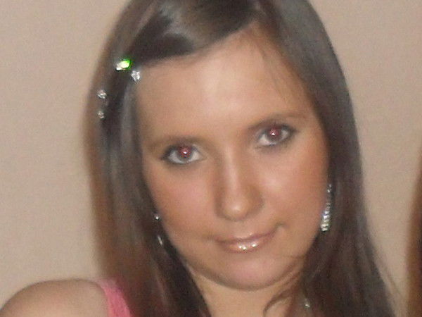 Татьяна Олейник