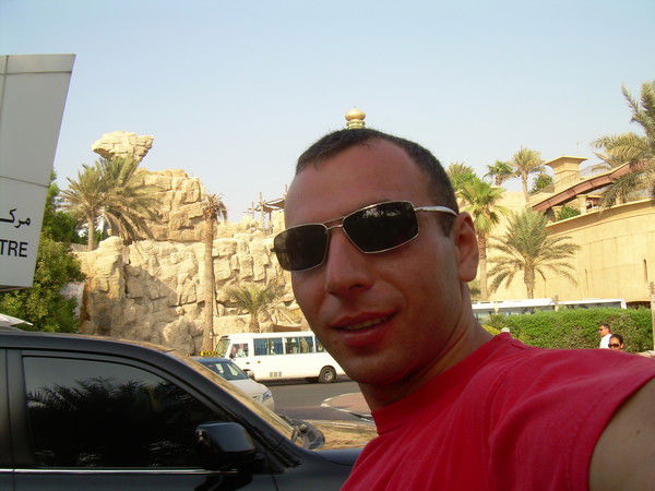 Виталий Алексеевич Игнатьев