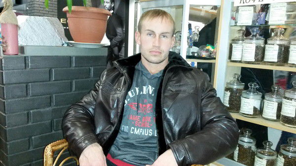 Виталий Кривопустов