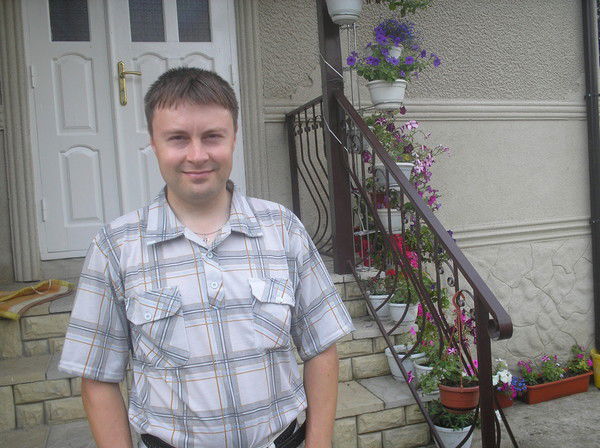 Носков Андрей