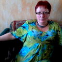 Svetlana Saralainen