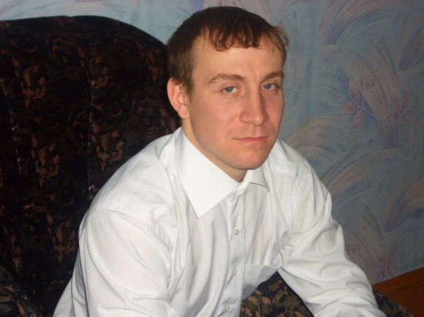 Алексей Селезнёв