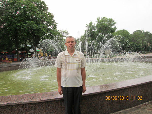 Алексей Рытченко