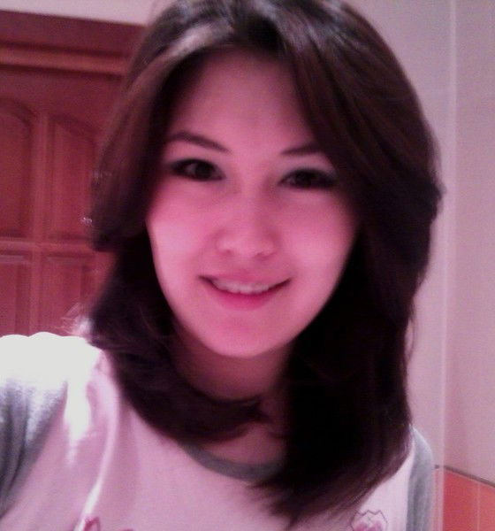 Минура Абдыкалыкова