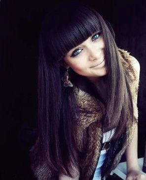 Карина Царь