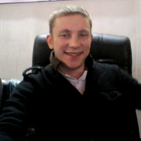 Иван Евгеньев