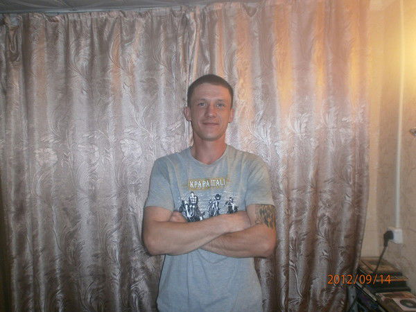 Пётр Кравцов