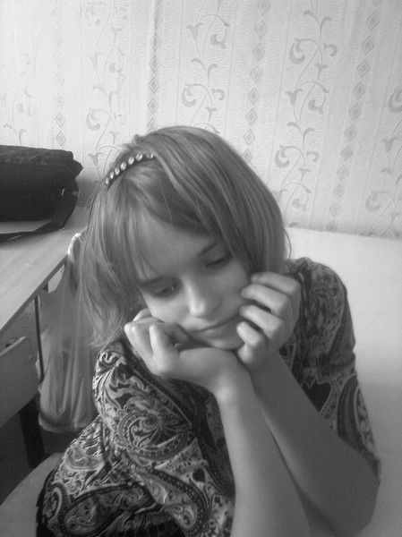 Евгения Анащенко