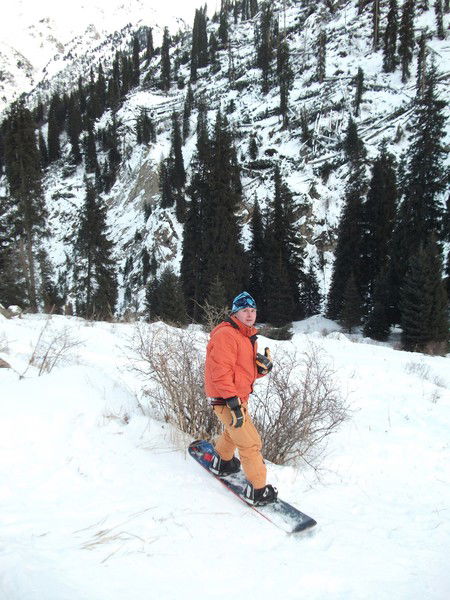 Станислав Дадакин