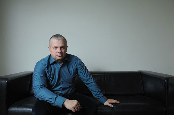 Алексей Жарков