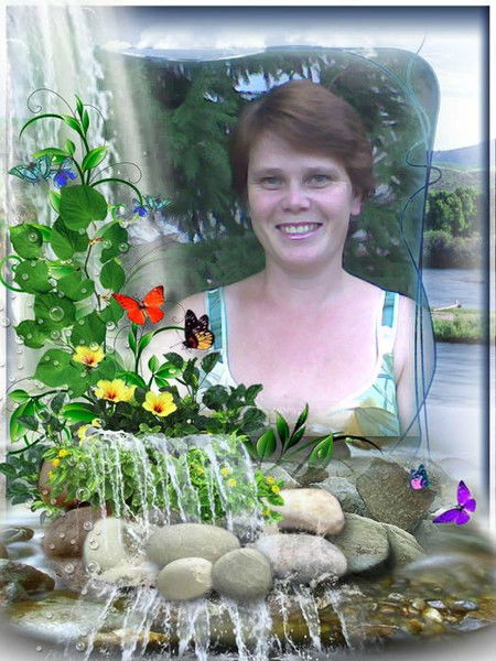 Юлия Бондаренко