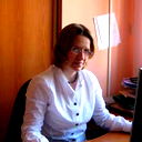 Ольга Евсигнеева