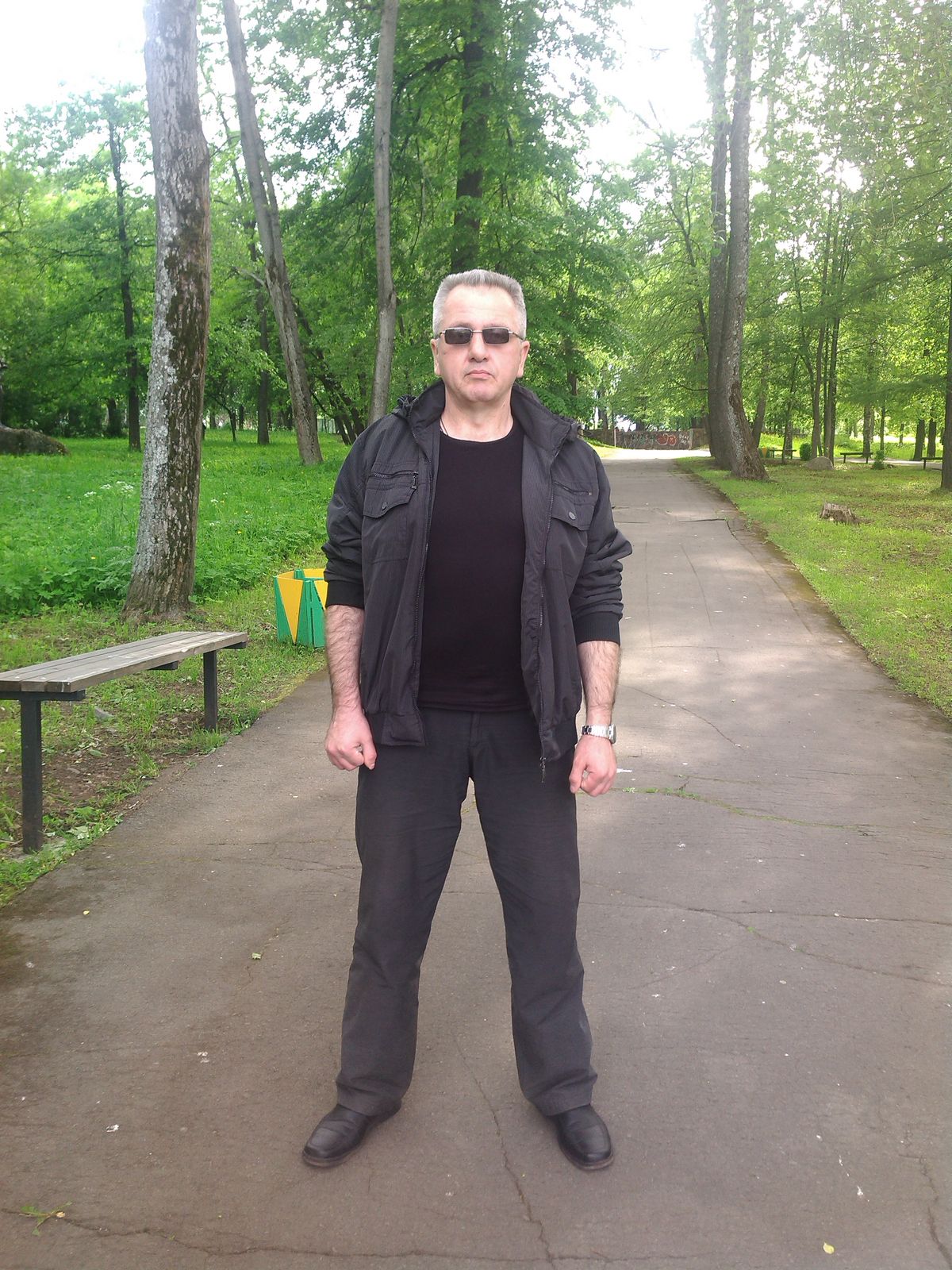 Георгий Гогинов