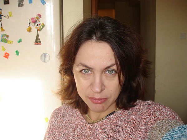 Наталия Данилова