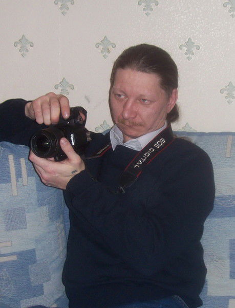 Тимофей Ковалев