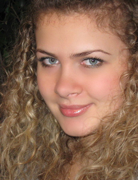 Настя Борисова