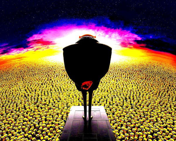 Сергей Бутовский