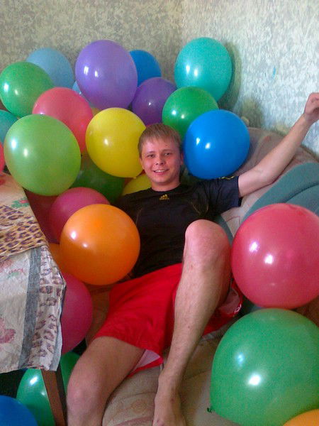 Денис Вязьмин