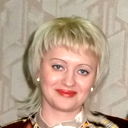 Маришка Лазаренкова