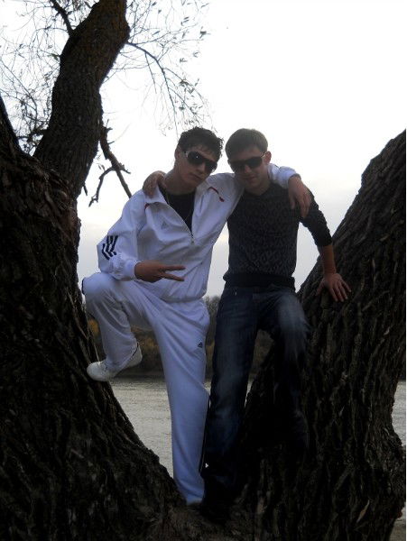 Стасик Nothing=))