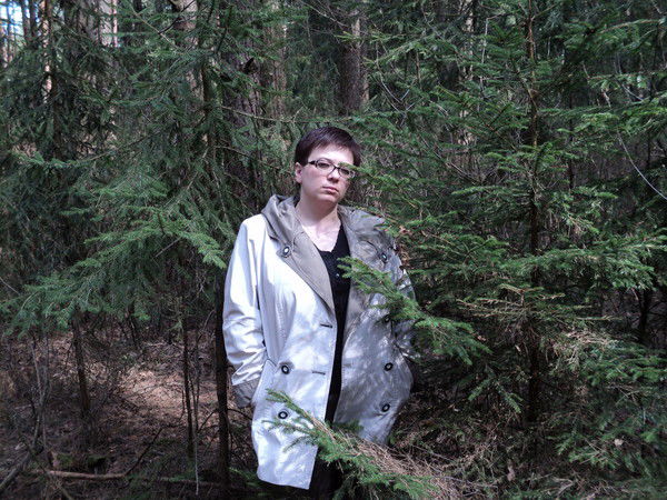 Вероника Жук