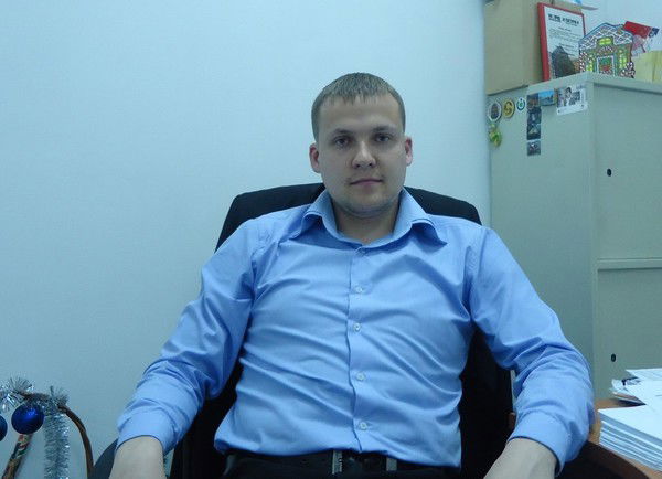 Владислав Бычин