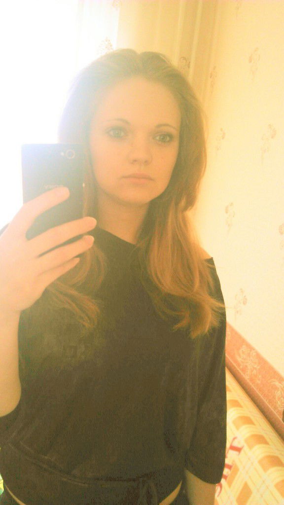 Ирина Яковлева