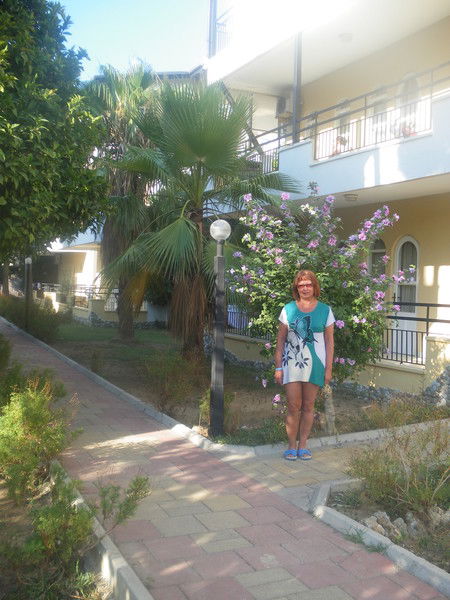 Наталья Твердохлебова