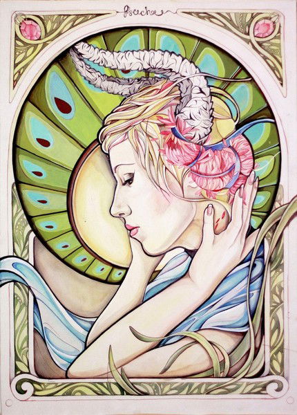 Ксения Тараканова