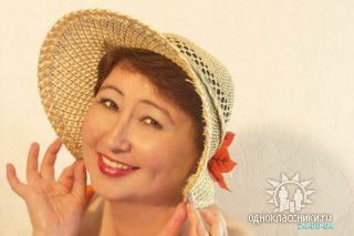 Marina550 Щербакова