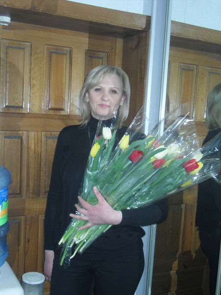 Елена Лунина