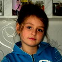Ангелина Долгушина