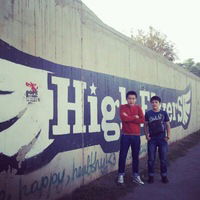 Алихан Усербаев