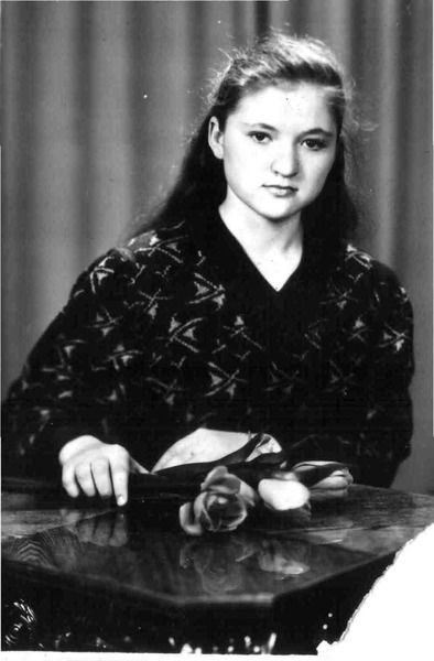 Марианна Кузнецова