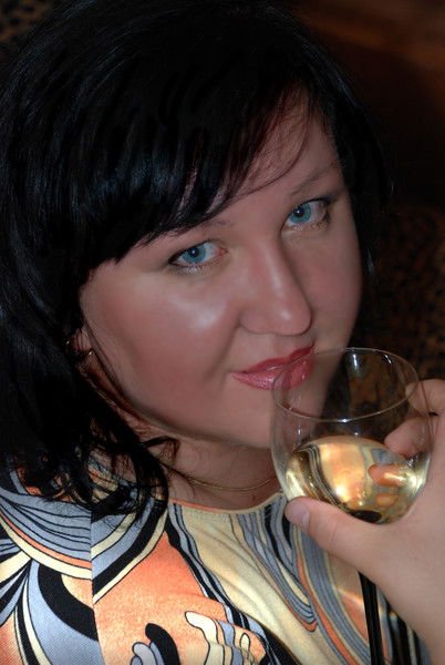 Елена Мартынова