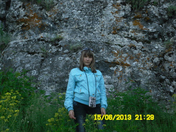 Ирина Ахияртдинова