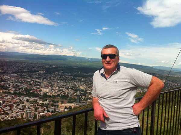 Нугзар Элашвили