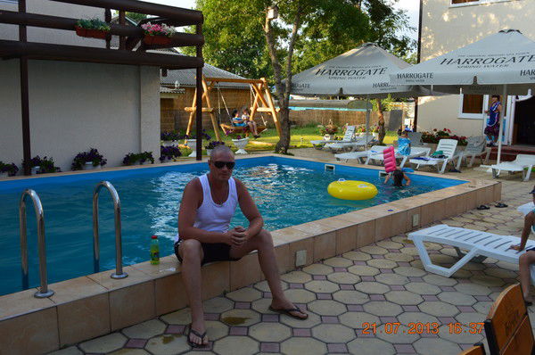 Евгений Казенных