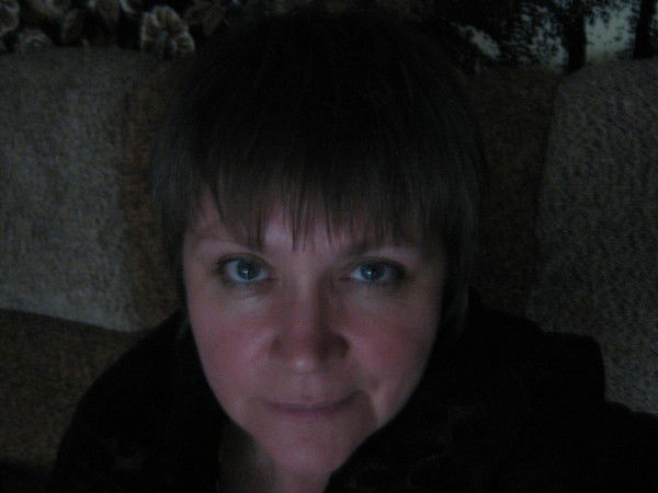 Елена Дмитриева