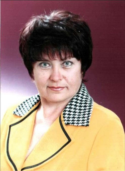 Лилия Мокеева