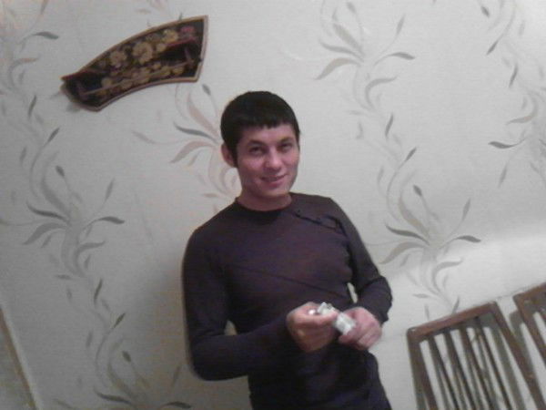 Кенжебек Максытов