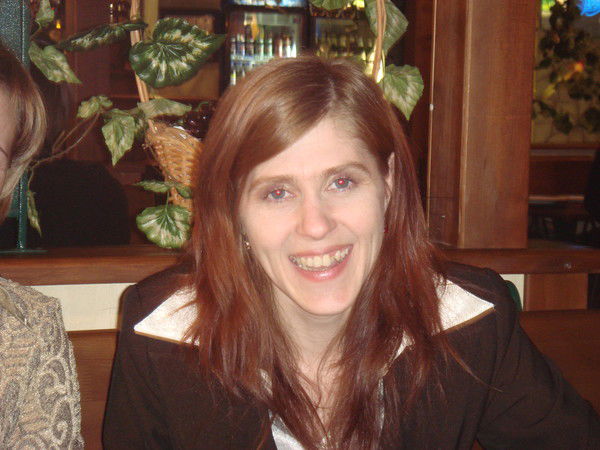 Лариса Сончак