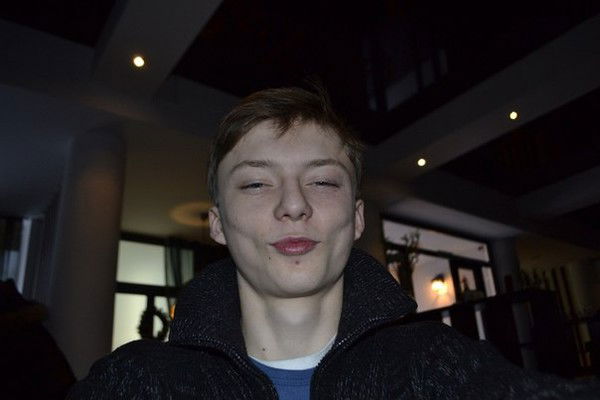 Сергей Федосеев