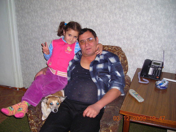 Вячеслав Поляков