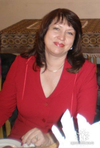 Марина Байназарова