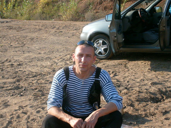 Дмитрий Курбатов