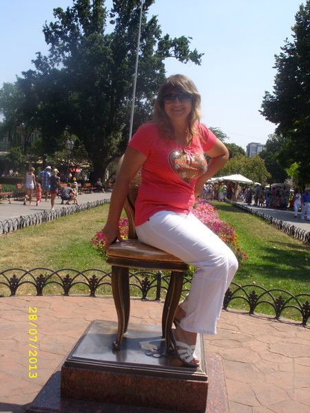 Надежда Кужелева