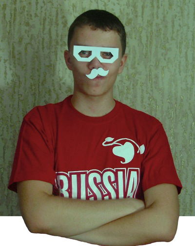 Андрей Черемнов