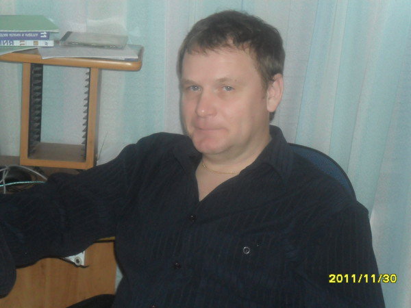 Евгений Аклёвков